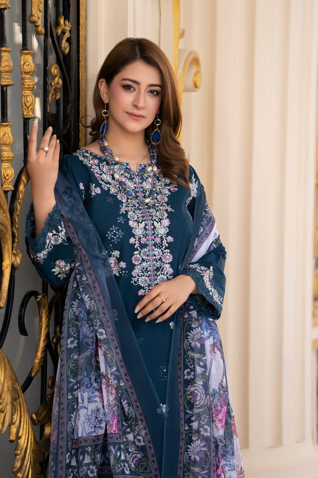 HL 636