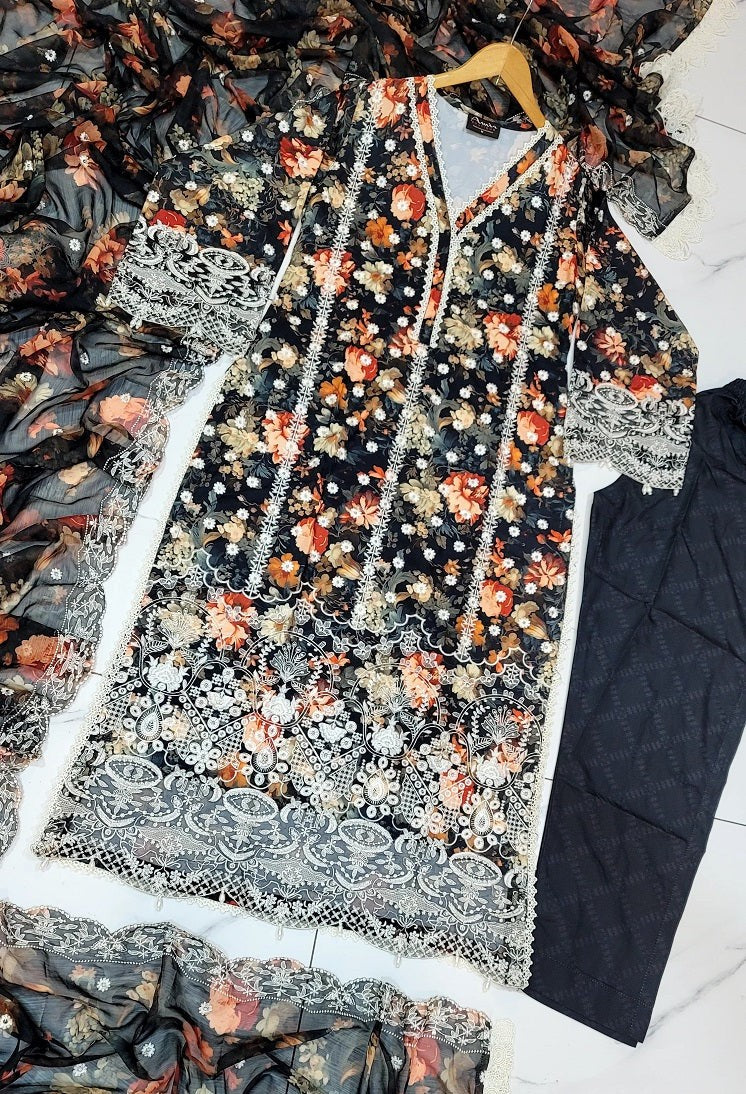 AL-DGP-250