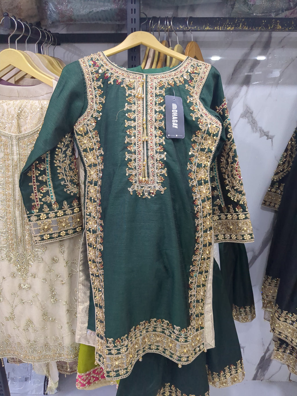 GH D PATI GRARA