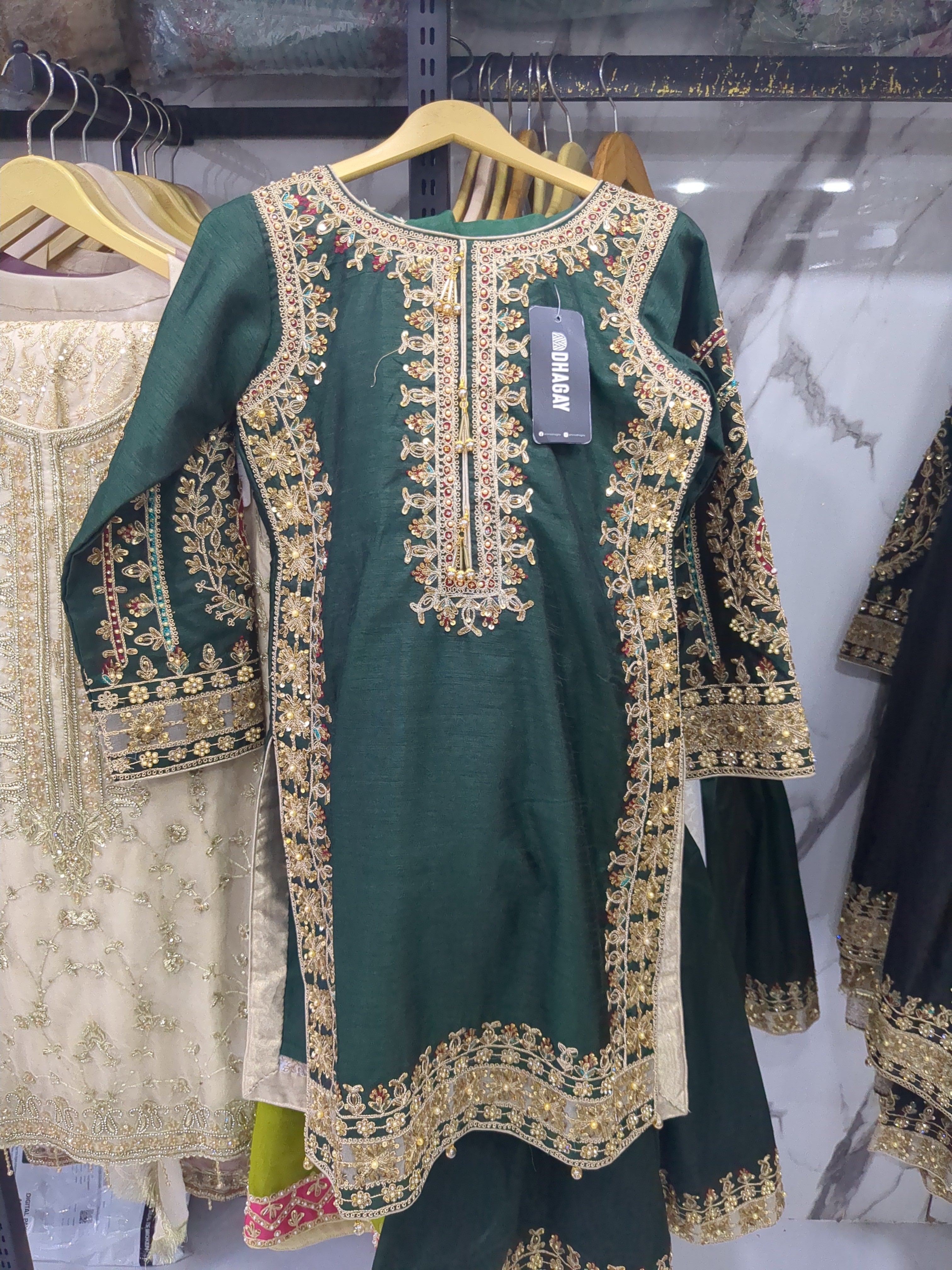 GH D PATI GRARA